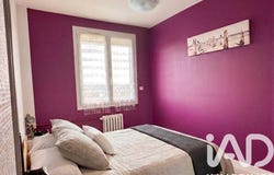 Nevers, Bourgogne-Franche-Comté 58000