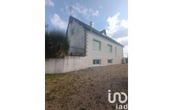 Argenton-sur-Creuse, Centre-Val de Loire 36200