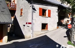 Les Deux Alpes, Auvergne-Rhône-Alpes 38860