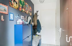 Argenteuil, Île-de-France 95100