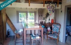 Marigne-Laille, Pays de la Loire 72220