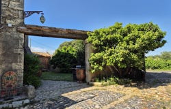 Pézenas, Languedoc-Roussillon 34120
