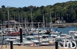 Plouhinec, Brittany 29780