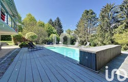 Doussard, Auvergne-Rhône-Alpes 74210