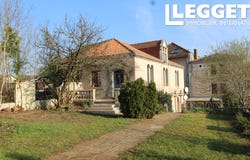 Confolens, Nouvelle-Aquitaine 16500
