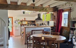 Surzur, Brittany 56450