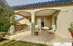Camaret-sur-Aigues, Provence-Alpes-Côte-d'Azur 84850