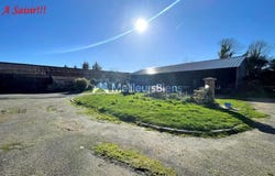 Lanrivain, Brittany 22480