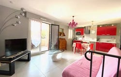 Agay, Var 83530