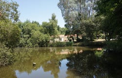 Mortagne-sur-Sèvre, Pays de la Loire 85290