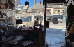 BARFLEUR, Normandy 50760
