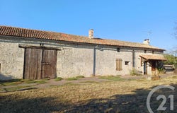 Pioussay, Deux-Sèvres 79110