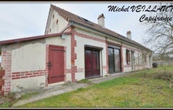 Paray-le-Frésil, Auvergne 03230