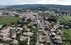 Saint-Geniès-de-Comolas, Languedoc-Roussillon 30150