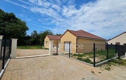DEMIGNY, Bourgogne 71150