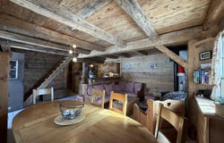 Valmeinier, Savoie 73450