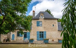 23 Route dAngers - Ambillou Château, 49700 TUFFALUN, France, TUFFALUN, Pays de la Loire 49700