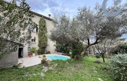 Alès, Gard 30100