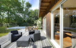 Saubion, Aquitaine 40230