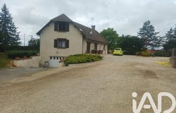 Chaumesnil, Grand Est 10500