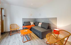 Rue du Rhône, Lyon, Auvergne-Rhône-Alpes 69007