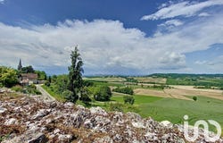 Dolmayrac, Nouvelle-Aquitaine 47110