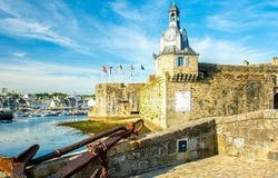 CONCARNEAU, Bretagne 29900