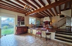 Fontenay-Mauvoisin, Yvelines 78200