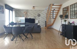 Meucon, Brittany 56890
