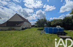 Reignac-sur-Indre, Centre-Val de Loire 37310