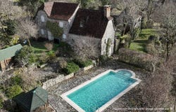 SAULIAC SUR CELE, Occitanie 46330
