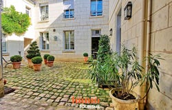 Loches, Centre 37600