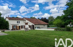 Saint Macoux, Nouvelle-Aquitaine 86400
