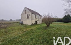 Marigny, Grand Est 51230