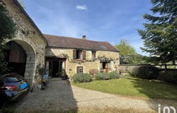 MÉLISEY, Bourgogne-Franche-Comté 89430