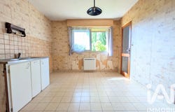 Bignan, Brittany 56500