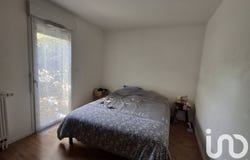 Joué-lès-Tours, Centre-Val de Loire 37300