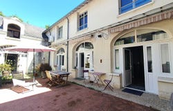 SAINT AIGNAN, Centre-Val de Loire 41110