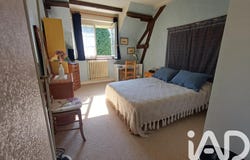 Morée, Centre-Val de Loire 41160
