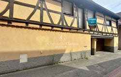 DAMBACH LA VILLE, Grand Est 67650