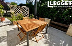 Lalandusse, Nouvelle-Aquitaine 47330