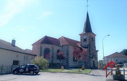 Brouvelieures, Grand Est 88600