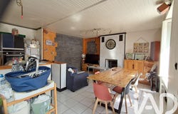 Saint-Jacques-de-Thouars, Nouvelle-Aquitaine 79100