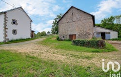 Mérinchal, Nouvelle-Aquitaine 23420