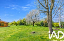Lavilletertre, Hauts-de-France 60240