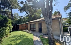 Soorts-Hossegor, Nouvelle-Aquitaine 40150
