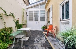 Paris, Île-de-France 75018