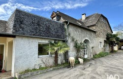 ARAMITS, Nouvelle-Aquitaine 64570