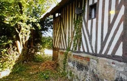 Beaumont-en-Auge, Calvados 14950