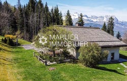 Combloux, Haute-Savoie 74920